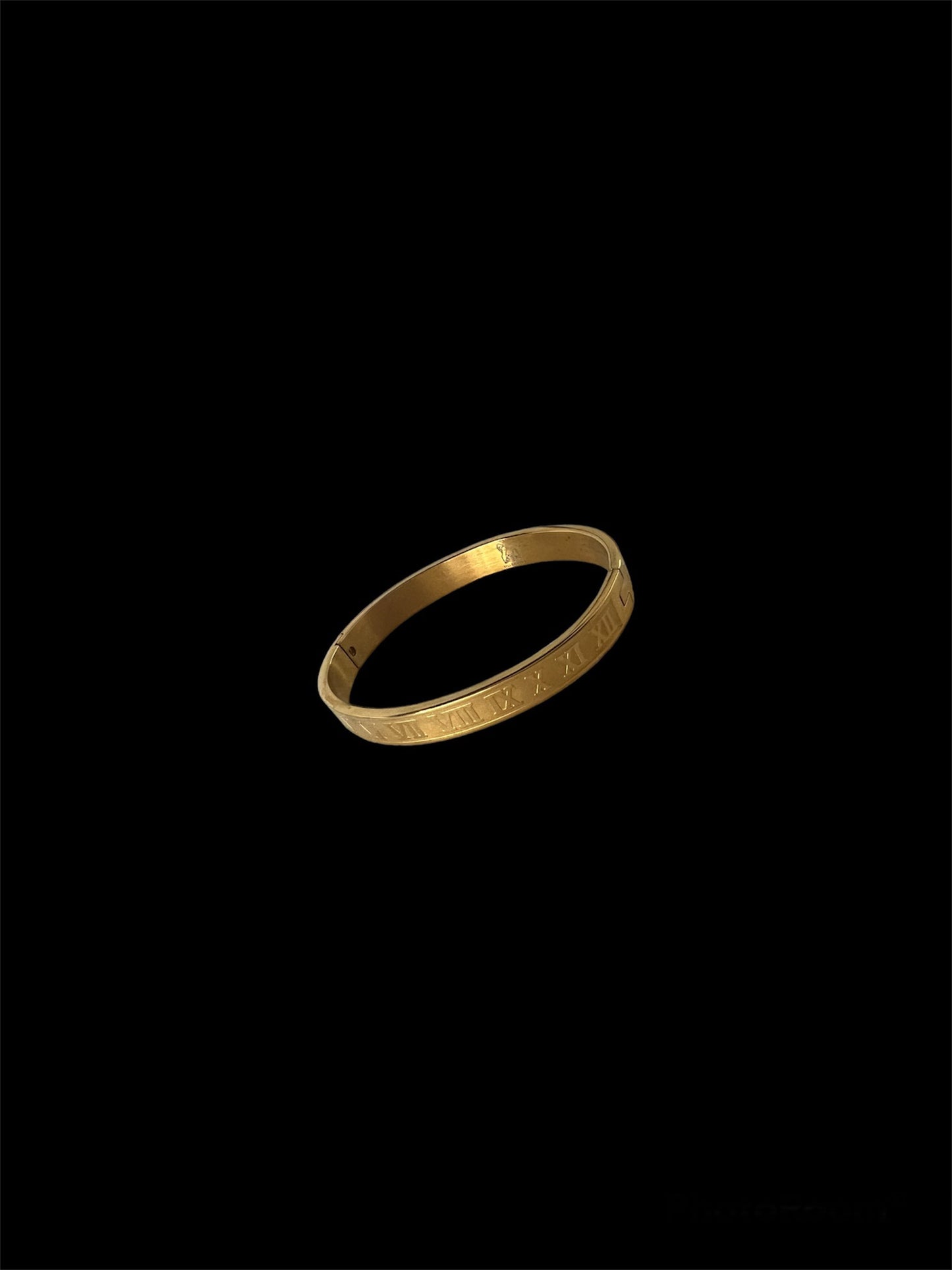 Pulsera Royal Romana (dorada)