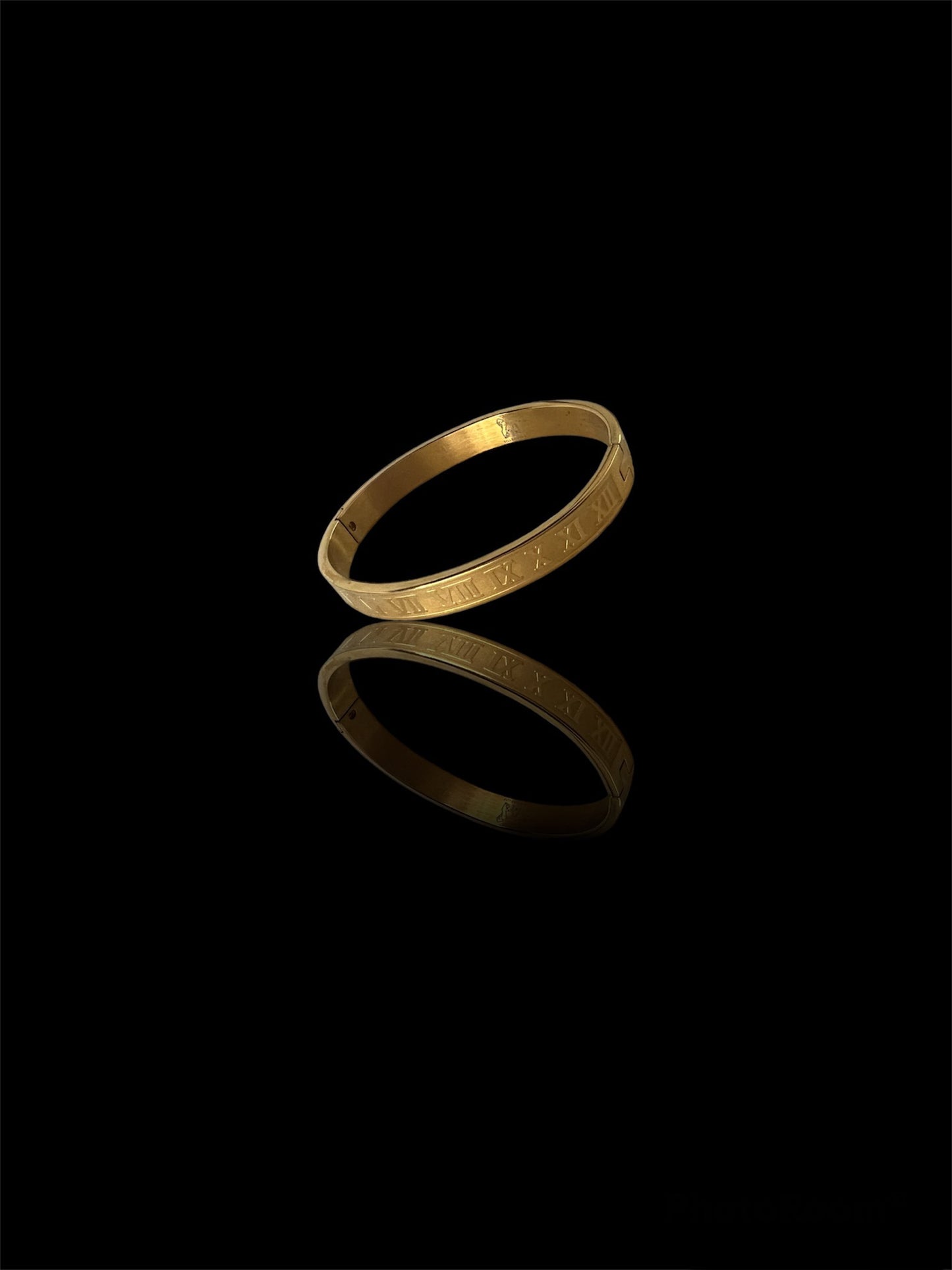Pulsera Royal Romana (dorada)