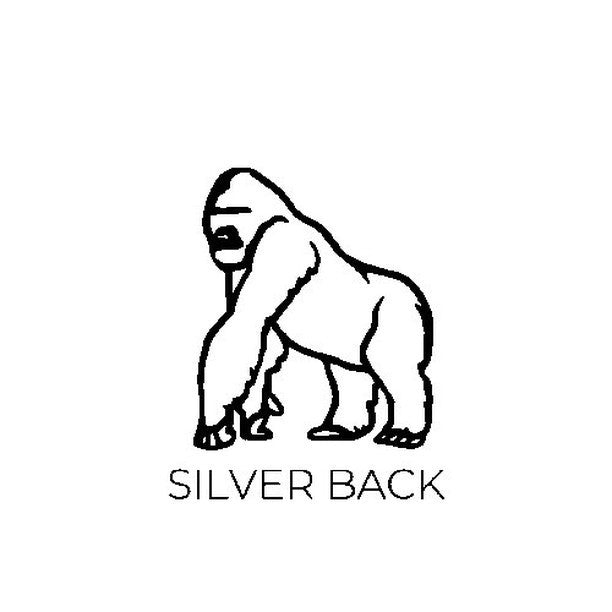 SilverBackwear